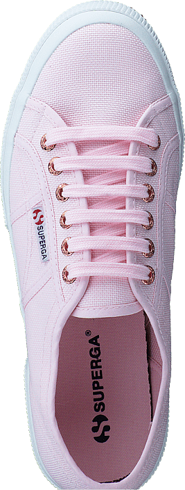 Superga - 2750-cotu Classic Pink Rose Gold
