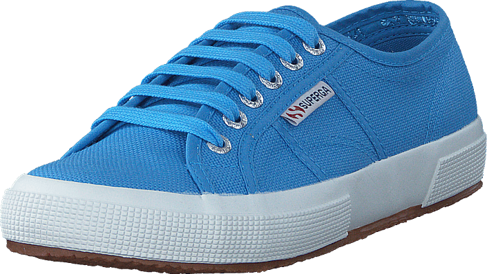 Superga - 2750-cotu Classic Azure Blue