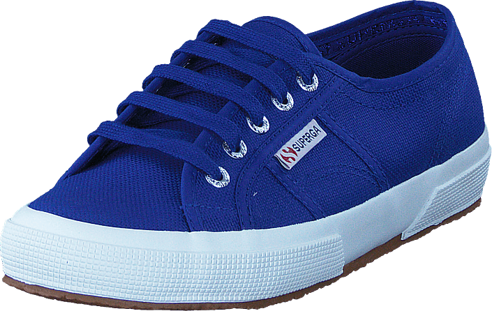 Superga - 2750-cotu Classic Intense Blue