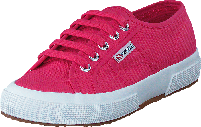 Superga - 2750-cotu Classic Azalea