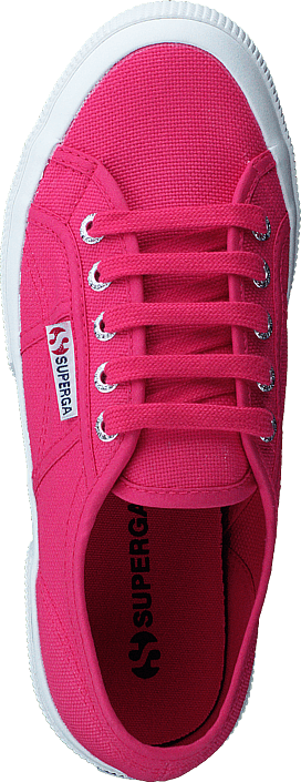 Superga - 2750-cotu Classic Azalea
