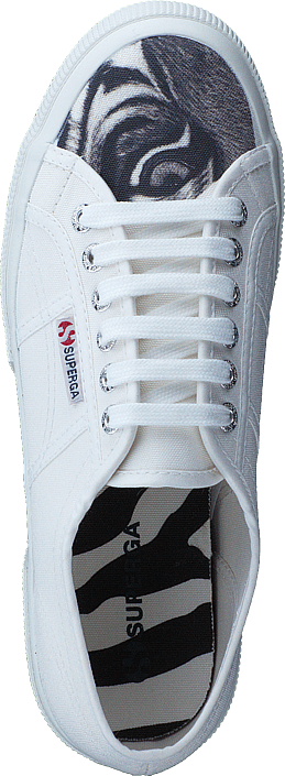 Superga - Fantasy Animal Tiger