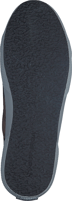 Superga - Fabricfanplw Ethnic Brown-black