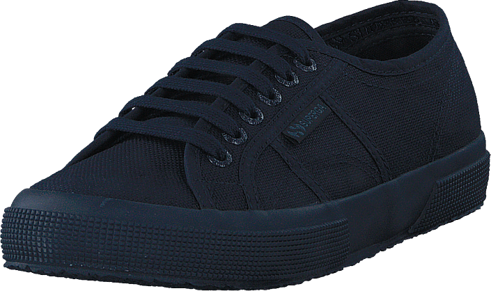 Superga - 2750-cotu Classic Total Navy