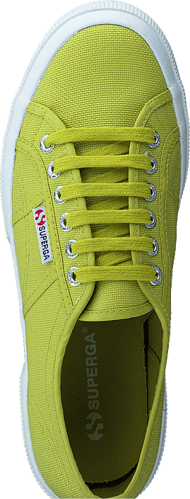 Superga - 2750-cotu Classic Apple Green