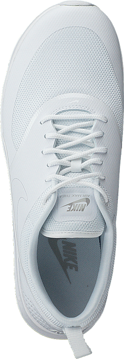 Nike - Air Max Thea White/white-pure Platinum