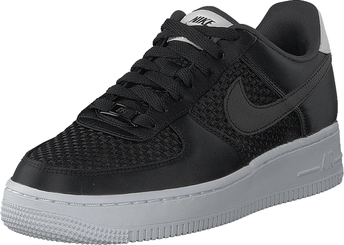 Nike - Air Force 1 '07 Se Black/black-anthracite-white