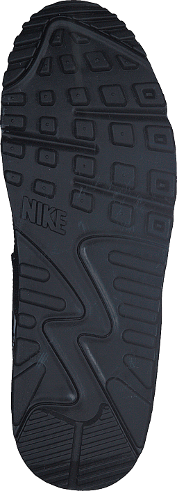Nike - Air Max 90 Black/white