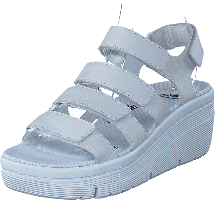 Footway SE - Dr Martens Verity White, Skor, Klackskor, Lågklackade sandaletter, Vit, Dam, 38 1397.00 Footway SE - Dr Martens Verity White, Skor, Klackskor, Lågklackade sandaletter, Vit, Dam, 38 1397.00