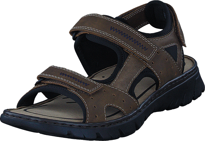 Rieker - 26757-24 Zimt
