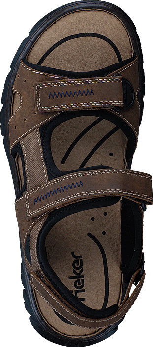 Rieker - 26757-24 Zimt