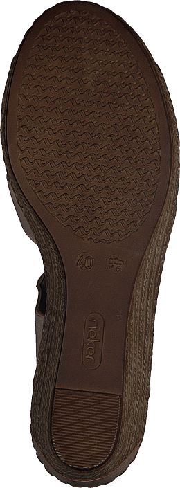 Rieker - 62443-31 Altrosa