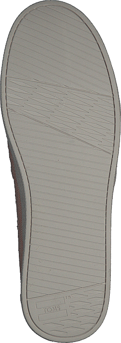Toms - Avalon Bloom Slubby Cotton