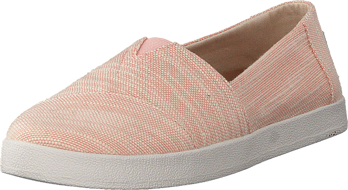 Toms - Avalon Bloom Slubby Cotton