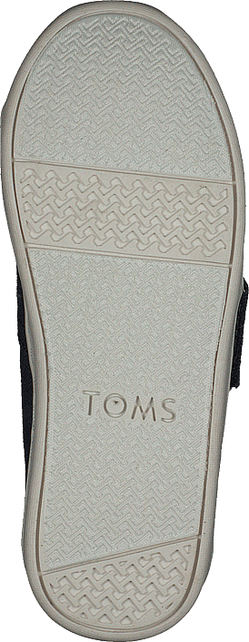 Toms - Alpargata Tiny Navy Canvas