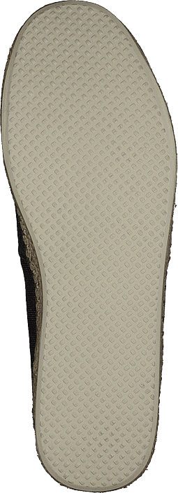 Toms - Deconstructed Alpargata Rope Black Washed Canvas/rope