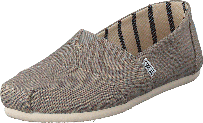 Toms - Alpargata Morning Dove Heritage Canvas