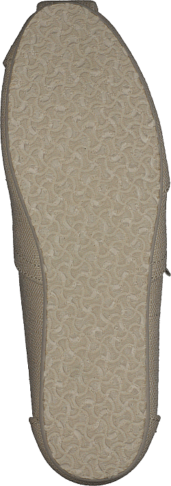 Toms - Alpargata Antique White Heritage Canvas