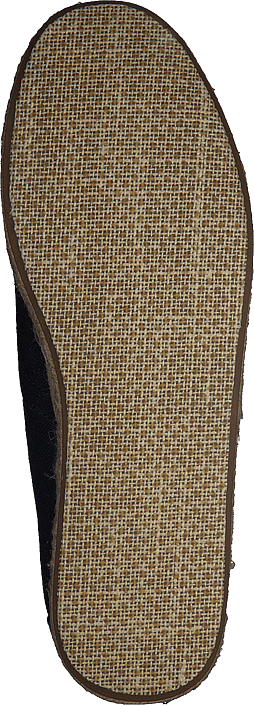 Toms - Alpargata Navy Linen/rope