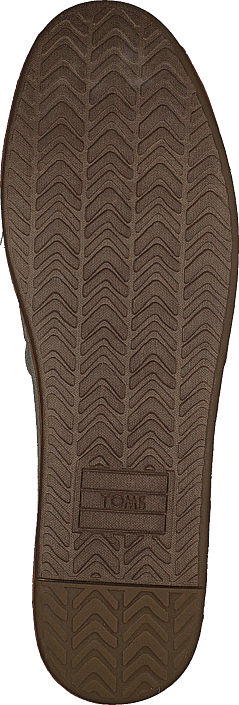 Toms - Deconstructed Alpargata Cork Natural Hemp