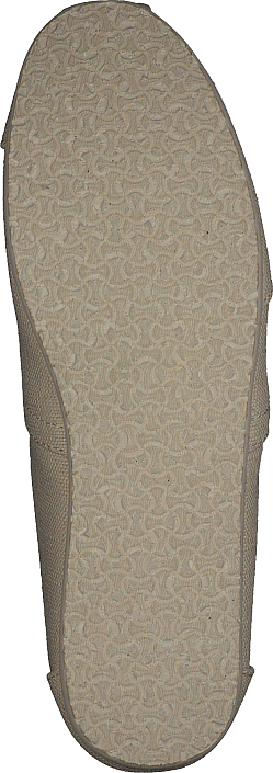Toms - Alpargata Antique White Heritage Canvas