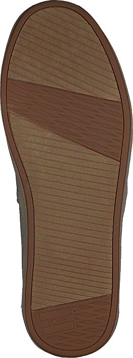 Toms - Avalon Oxford Tan Space-dye