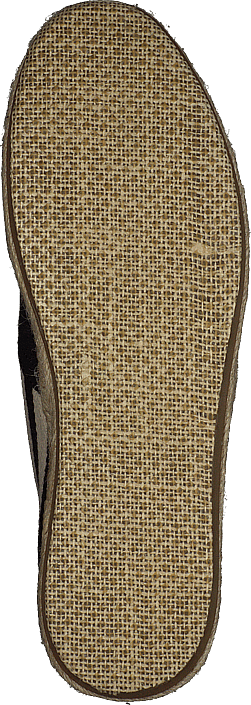 Toms - Alpargata Black University Classic