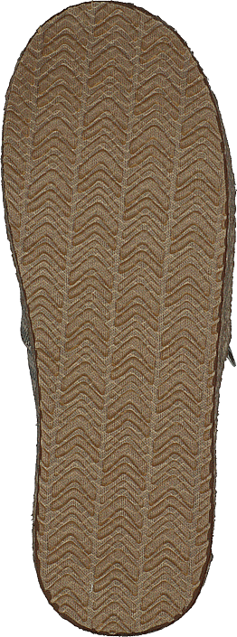 Toms - Alpargata Youth Sky Woven Stripe Rope Sole