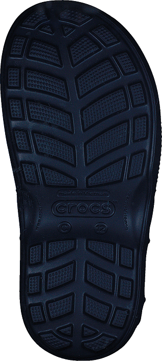 Crocs - Handle It Rain Boot Kids Navy