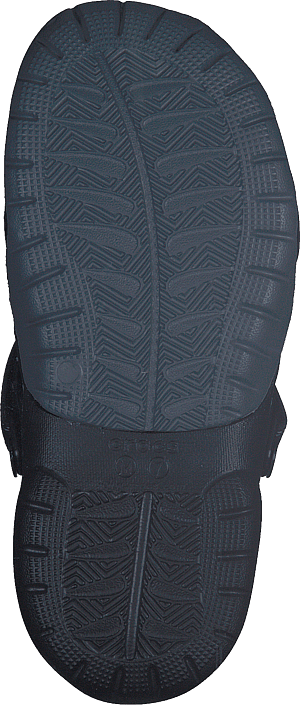 Crocs - Swiftwater Clog M Black/charcoal