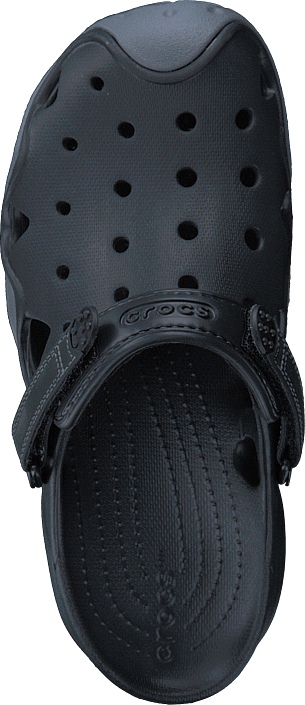 Crocs - Swiftwater Clog M Black/charcoal
