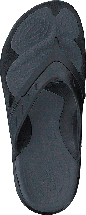 Crocs - Modi Sport Flip Black/graphite