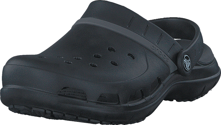 Crocs - Modi Sport Clog Black/graphite