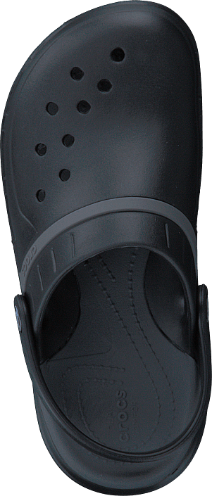 Crocs - Modi Sport Clog Black/graphite