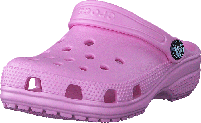 Crocs - Classic Clog K Carnation