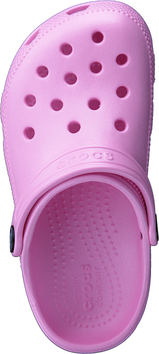 Crocs - Classic Clog K Carnation