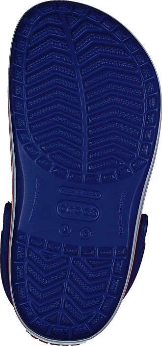 Crocs - Crocband Clog K Cerulean Blue
