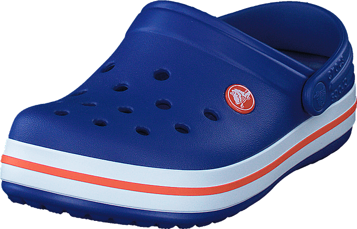Crocs - Crocband Clog K Cerulean Blue