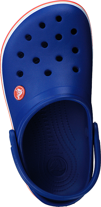 Crocs - Crocband Clog K Cerulean Blue