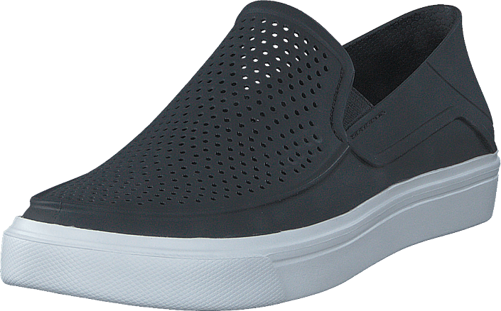 Crocs - Citilane Roka Slip-on W Black