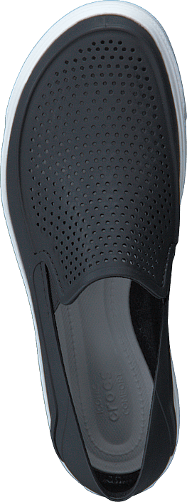 Crocs - Citilane Roka Slip-on W Black