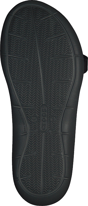 Crocs - Swiftwater Webbing Sandal W Black