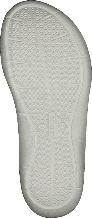 Crocs - Swiftwater Webbing Sandal W Paradise Pink/smoke