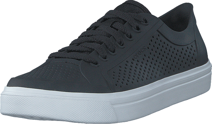 Crocs - Citilane Roka Court Black/white