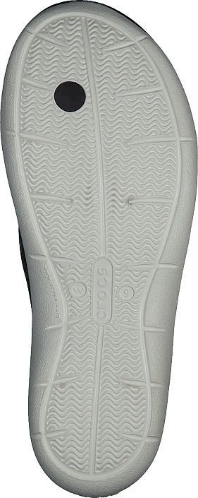 Crocs - Swiftwater Flip W Black/white