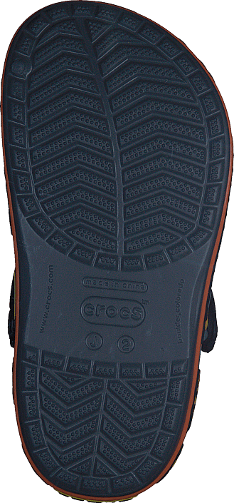 Crocs - Cb Fun Lab Graphic Clg K Slate Grey