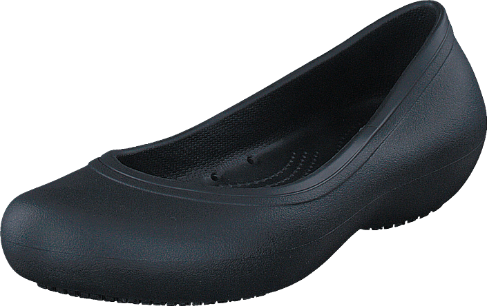 Crocs - Crocs Atwork 2 Flat Black