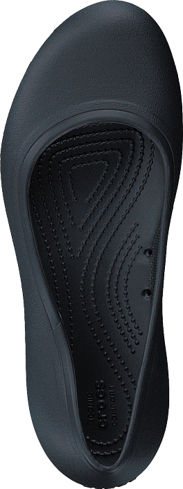Crocs - Crocs Atwork 2 Flat Black