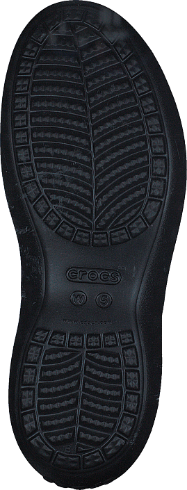 Crocs - Kadee Slingback W Black