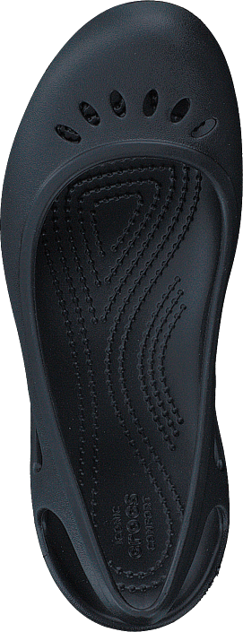 Crocs - Kadee Slingback W Black